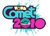 Viva Comet 2010 logo
